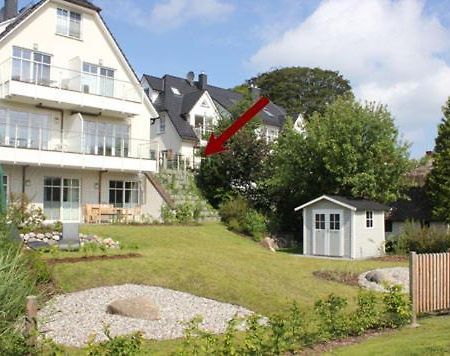 Residenz Am Hafen Boddensuite Ahrenshoop Exterior photo
